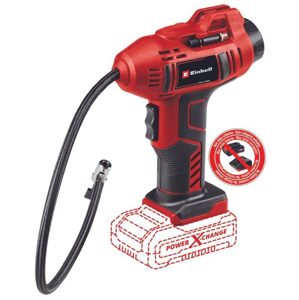 Aku kompresor Einhell CE-CC 18 Li-Solo