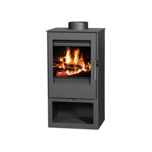Krbová kamna VICTORIA Parma