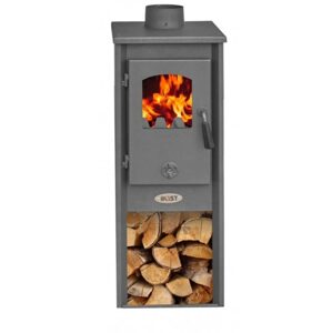Krbová kamna BLIST Ekonomik LUX LM /BERNA LUX S