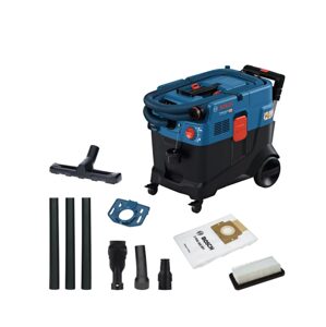Elektrický vysavač Bosch GAS 12-40 MA 06019M0120