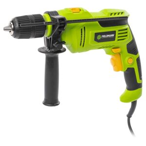 Elektrická příklepová vrtačka FIELDMANN FDV 200502-E