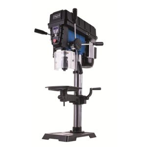 Stojanová vrtačka Scheppach TBM 300 Vario