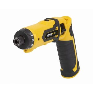 Aku šroubovák Powerplus POWX00410