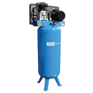 Elektrický olejový kompresor GÜDE 480/10/200 ST 1747