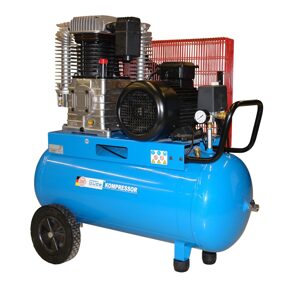 Elektrický olejový kompresor GÜDE  805/10/100 PRO 75530