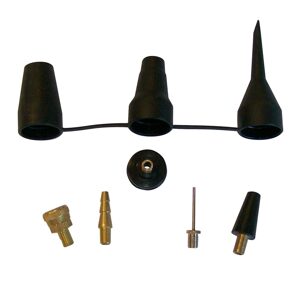 Sada pneu adaptérů GÜDE 8 ks 84098