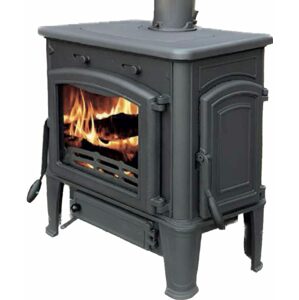 Krbová kamna FERGUSS Short L