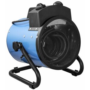 Elektrický přímotop GÜDE GEH 3000 85124